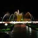 Manufacturers Exporters and Wholesale Suppliers of Musical Fountains New Delhi Delhi